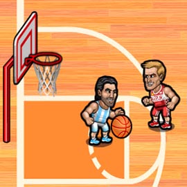 unblocked games sports heads basketball unblocked games