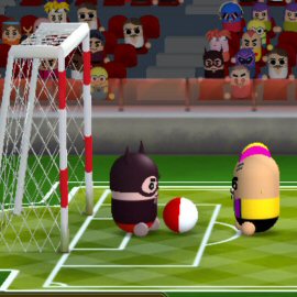 Head Soccer Games: Play Head Soccer Games on LittleGames